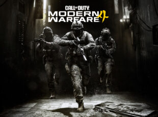 Call of Duty: Modern Warfare 4 llegará a Nintendo Switch 2