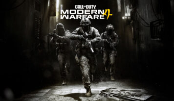 Call of Duty: Modern Warfare 4 llegará a Nintendo Switch 2
