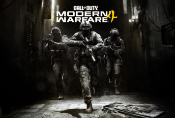 Call of Duty: Modern Warfare 4 llegará a Nintendo Switch 2