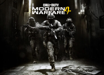 Call of Duty: Modern Warfare 4 llegará a Nintendo Switch 2