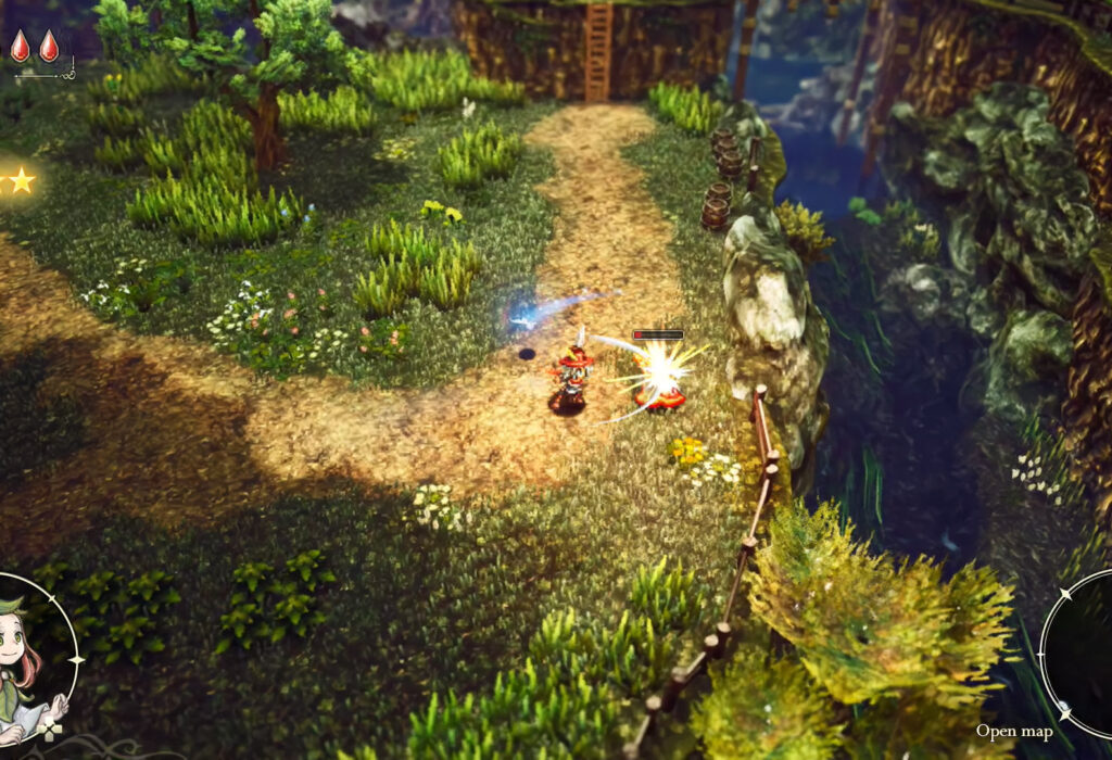 The Adventures of Elliot recibe nuevo demo