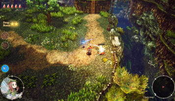 The Adventures of Elliot recibe nuevo demo
