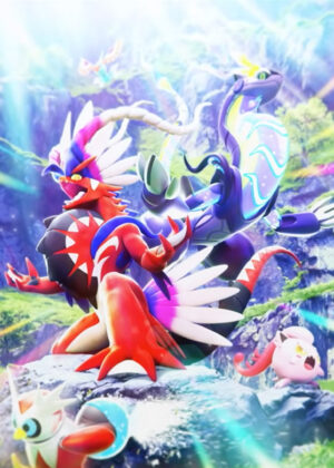 Impulso Paradójico llega a Pokémon TCG Pocket el 27 de mayo