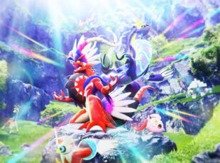Impulso Paradójico llega a Pokémon TCG Pocket el 27 de mayo