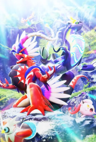 Impulso Paradójico llega a Pokémon TCG Pocket el 27 de mayo