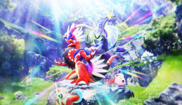 Impulso Paradójico llega a Pokémon TCG Pocket el 27 de mayo