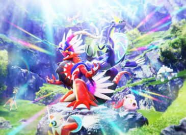 Impulso Paradójico llega a Pokémon TCG Pocket el 27 de mayo
