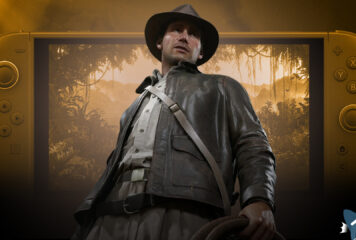 Indiana Jones y el Gran Círculo en Switch 2