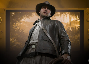 Indiana Jones y el Gran Círculo en Switch 2