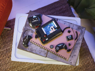 SEGA y LEGO lanzarán SEGA GENESIS CONSOLE