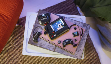 SEGA y LEGO lanzarán SEGA GENESIS CONSOLE