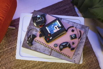 SEGA y LEGO lanzarán SEGA GENESIS CONSOLE