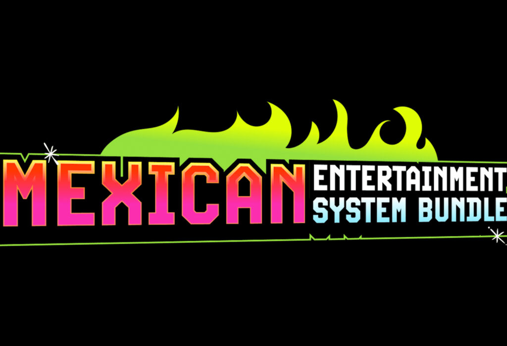 Llega el primer Humble Bundle de videojuegos mexicanos