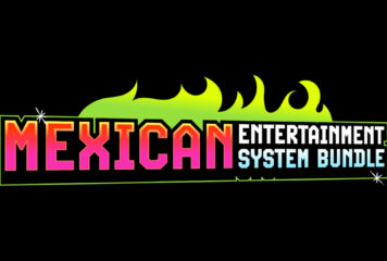 Llega el primer Humble Bundle de videojuegos mexicanos