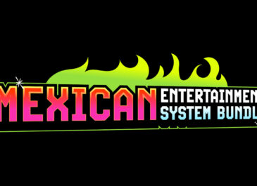 Llega el primer Humble Bundle de videojuegos mexicanos