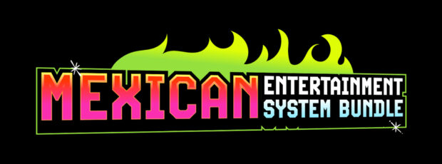 Llega el primer Humble Bundle de videojuegos mexicanos