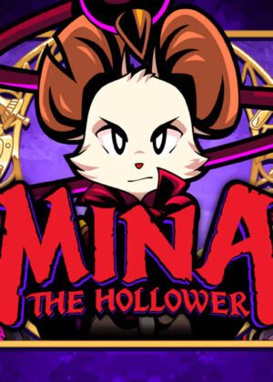Mina the Hollower se lanza el 29 de mayo