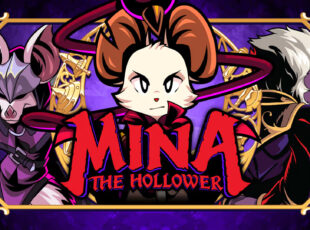 Mina the Hollower se lanza el 29 de mayo