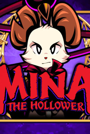 Mina the Hollower se lanza el 29 de mayo