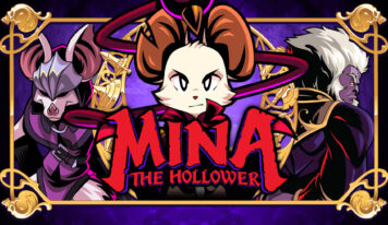 Mina the Hollower se lanza el 29 de mayo