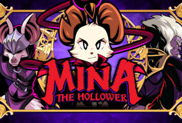 Mina the Hollower se lanza el 29 de mayo