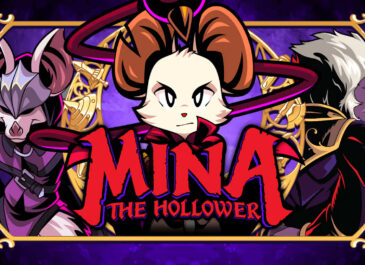 Mina the Hollower se lanza el 29 de mayo