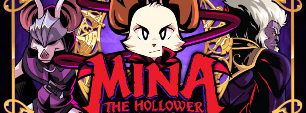 Mina the Hollower se lanza el 29 de mayo