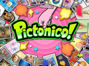 Pictonico! es el nuevo juego de Nintendo para celulares