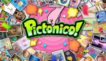 Pictonico! es el nuevo juego de Nintendo para celulares