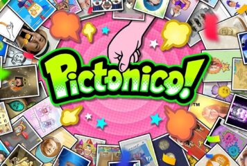 Pictonico! es el nuevo juego de Nintendo para celulares