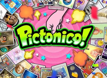 Pictonico! es el nuevo juego de Nintendo para celulares