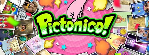 Pictonico! es el nuevo juego de Nintendo para celulares
