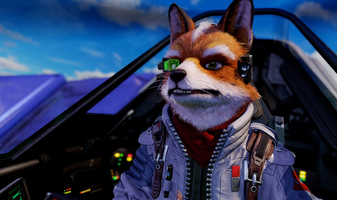 Star Fox tendrá doblaje en español latino