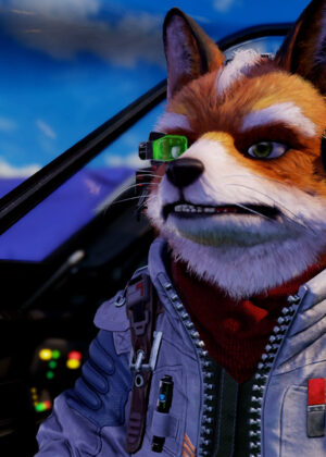 Star Fox tendrá doblaje en español latino