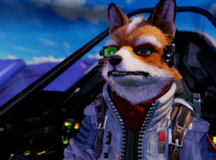 Star Fox tendrá doblaje en español latino