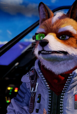 Star Fox tendrá doblaje en español latino