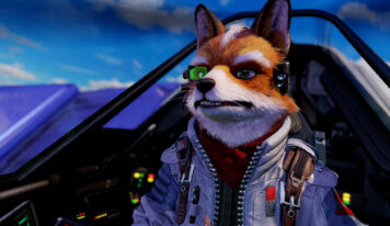 Star Fox tendrá doblaje en español latino