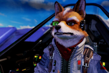 Star Fox tendrá doblaje en español latino