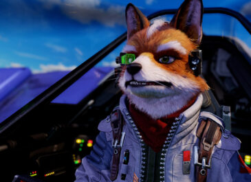 Star Fox tendrá doblaje en español latino