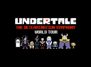 UNDERTALE The Determination Symphony llegará a Ciudad de México