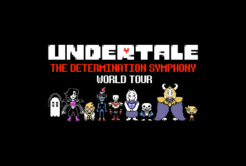 UNDERTALE The Determination Symphony llegará a Ciudad de México