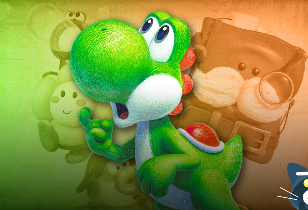 ¿Vale la pena Yoshi and the Mysterious Book?