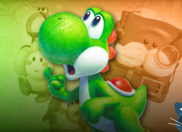 ¿Vale la pena Yoshi and the Mysterious Book?