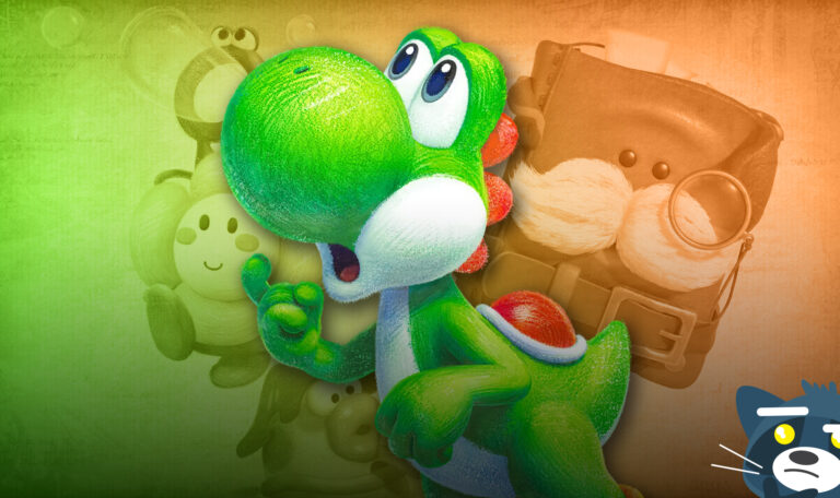 ¿Vale la pena Yoshi and the Mysterious Book?