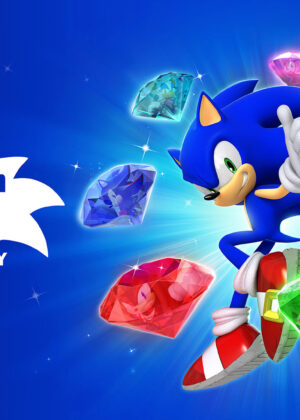 Sonic celebra su 35 aniversario con varios anuncios
