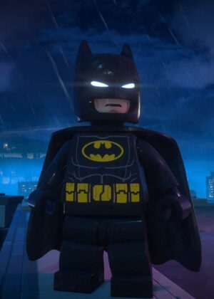 LEGO Batman: El Legado del Caballero de la Noche llega a Switch 2 el 18 de septiembre