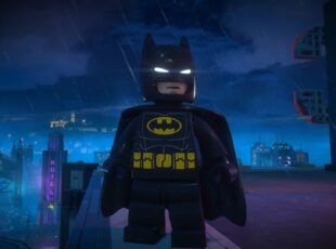 LEGO Batman: El Legado del Caballero de la Noche llega a Switch 2 el 18 de septiembre