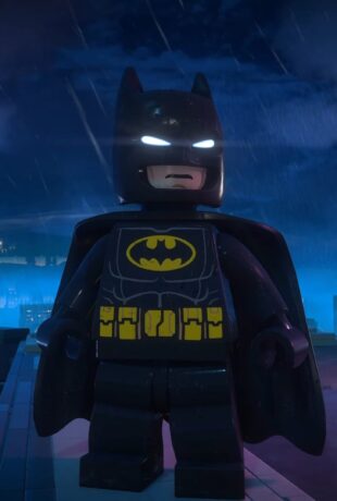 LEGO Batman: El Legado del Caballero de la Noche llega a Switch 2 el 18 de septiembre