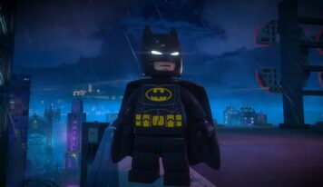 LEGO Batman: El Legado del Caballero de la Noche llega a Switch 2 el 18 de septiembre