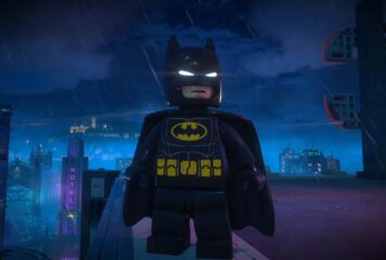 LEGO Batman: El Legado del Caballero de la Noche llega a Switch 2 el 18 de septiembre